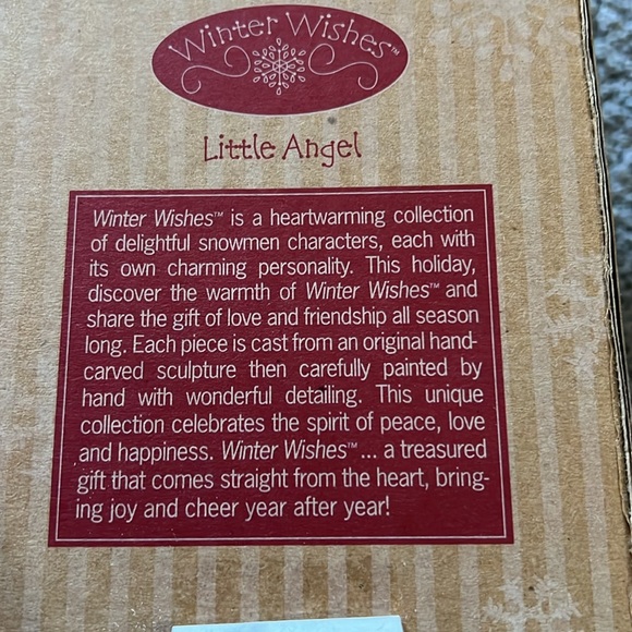 Holiday decoration - Picture 2 of 2